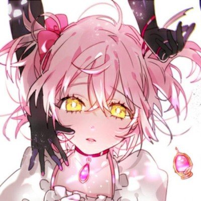 绝代双骄